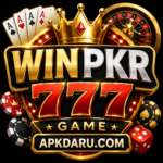 Winpkr 777 Game