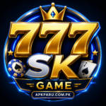777SK Game