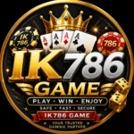 IK786-Game