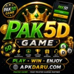 PAK5D_Game