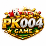 Pk004 Game