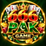 666Pak Game