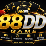 88DD Game