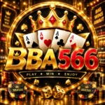 BBA566_Game