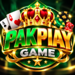 Pakplay Game