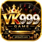 VK999-Game