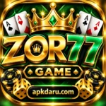 ZOR77-Game-